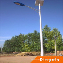 12V 30W LED Street Light usado para luz solar de rua LED